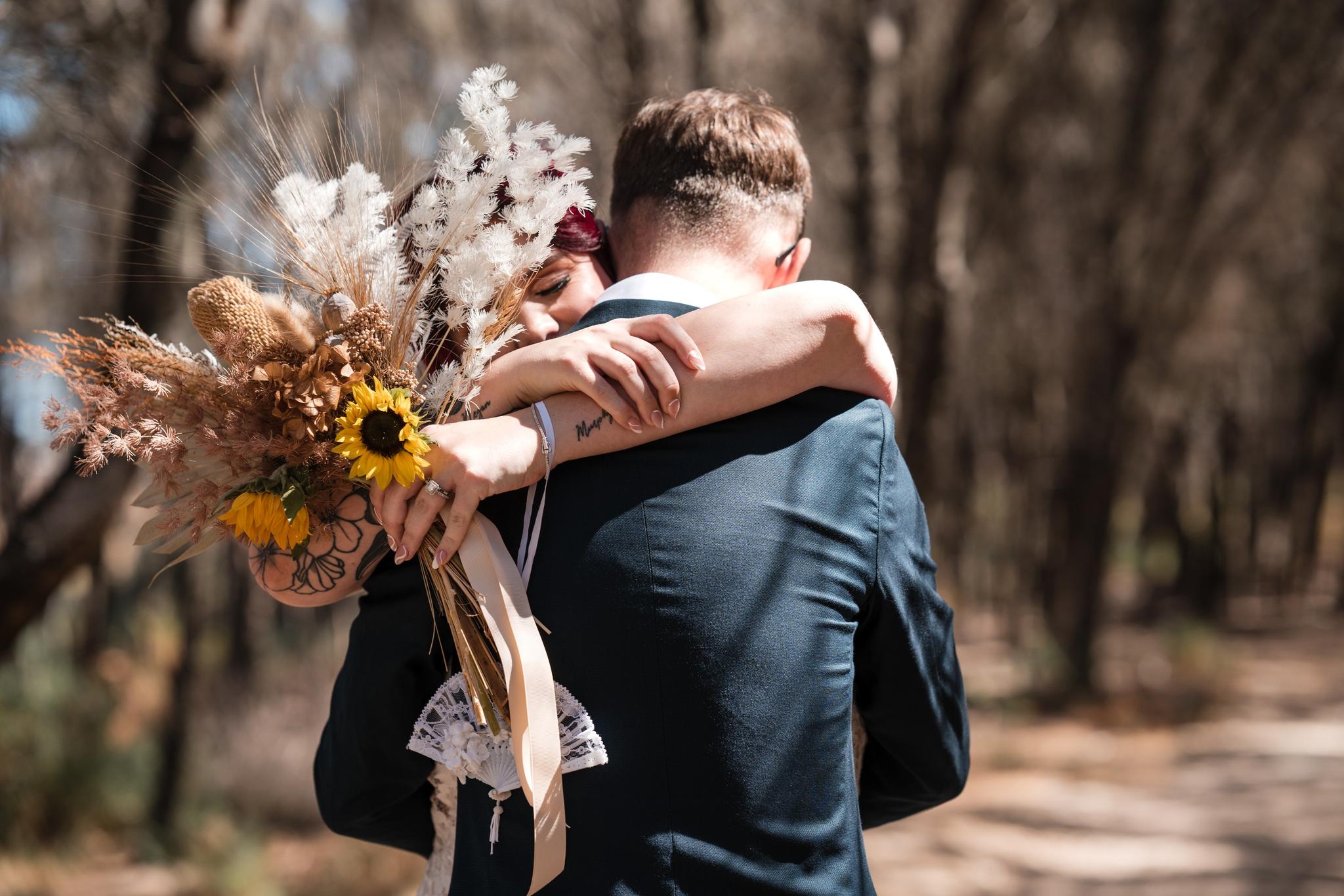 The Top Places to Tie the Knot in Perth